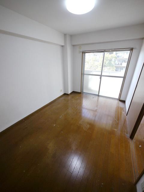 その他部屋・スペース　★６帖の洋室★