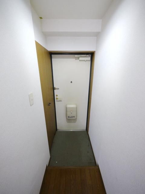 玄関　★玄関の様子★