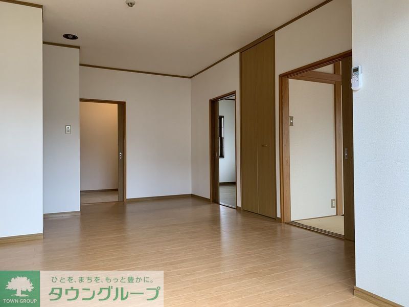 その他部屋・スペース　★お部屋探しはタウンハウジング高幡不動店まで★