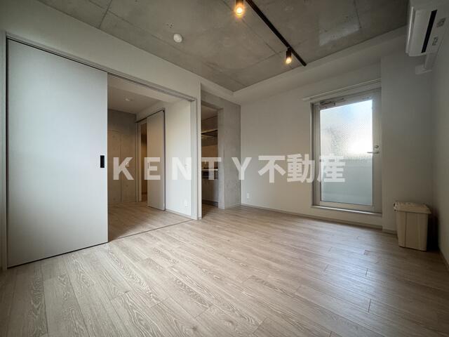 居室・リビング　おしゃれな居間です