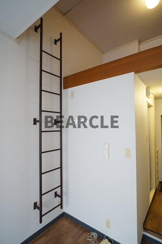 その他部屋・スペース