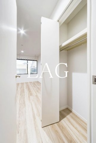 収納　収納です。