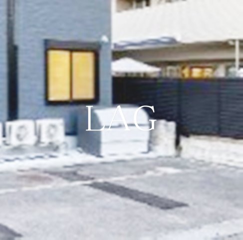 その他共有部分　共用ゴミ置き場です。