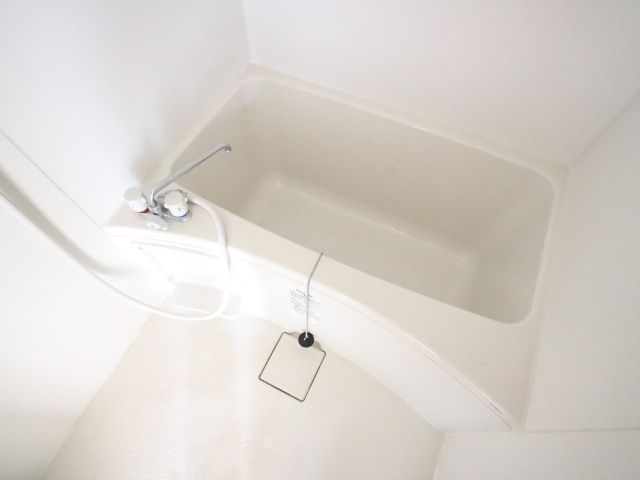 バス・シャワールーム　同系モデル写真