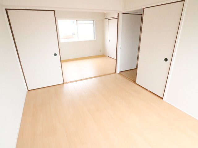 居室・リビング　同系モデル写真