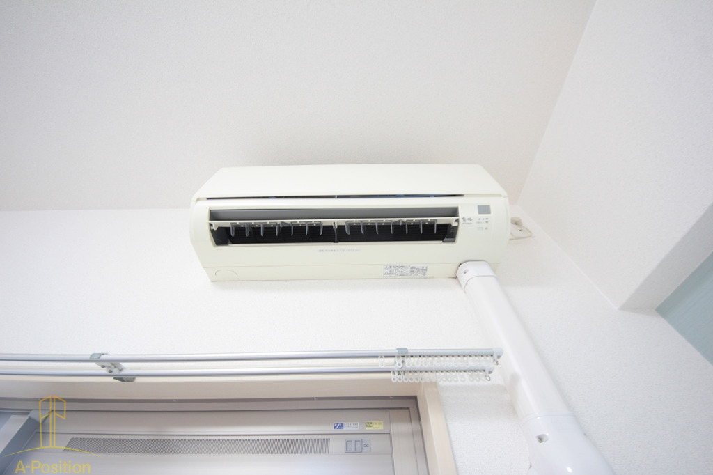 その他設備　アスリート本町リバーウエスト