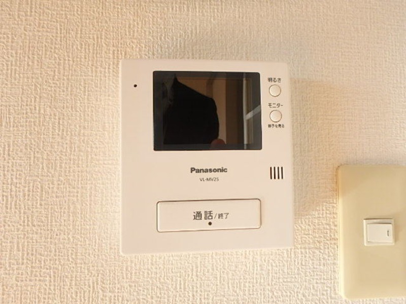 セキュリティ　図面と現状に相違がある場合には現状を優先