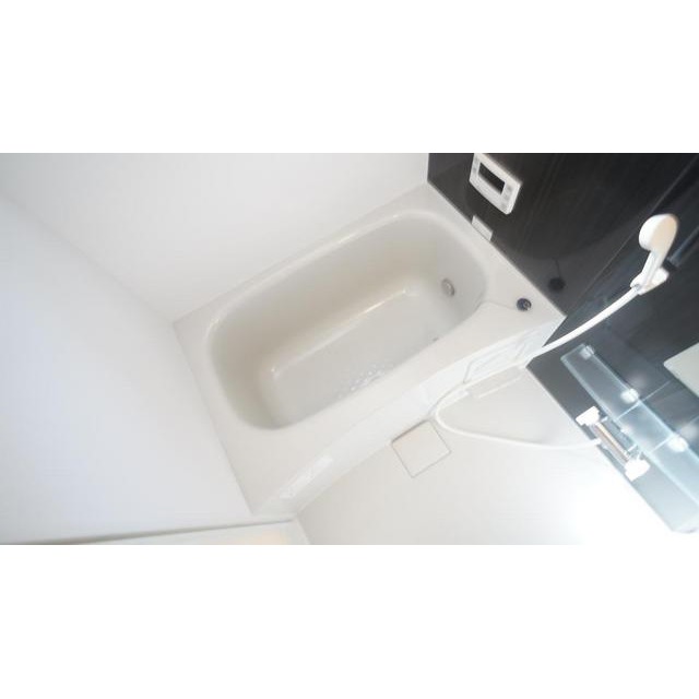 バス・シャワールーム　同仕様タイプ