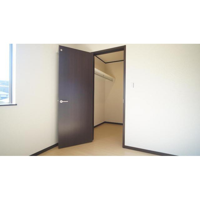 収納　同仕様タイプ