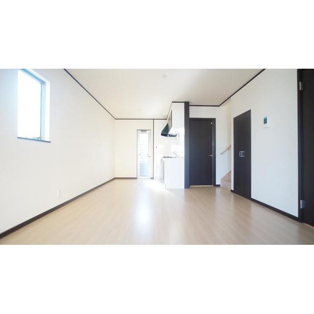 居室・リビング　同仕様タイプ