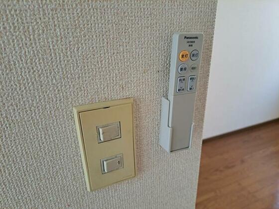 その他部屋・スペース