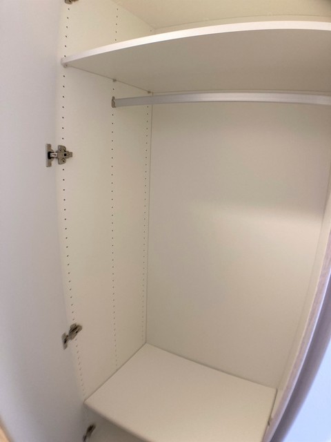 収納　※写真は同タイプ住戸です。