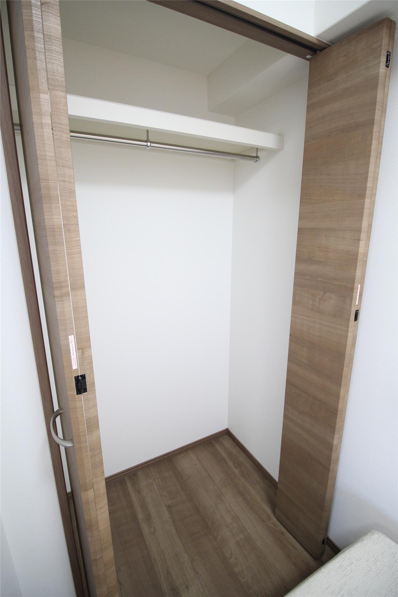 収納　※写真別部屋参照