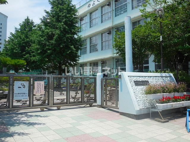 小学校　鹿児島市立松原小学校（小学校）まで403m
