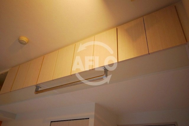 その他　上部吊戸棚