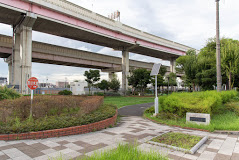 公園　川端第一公園（公園）まで499m