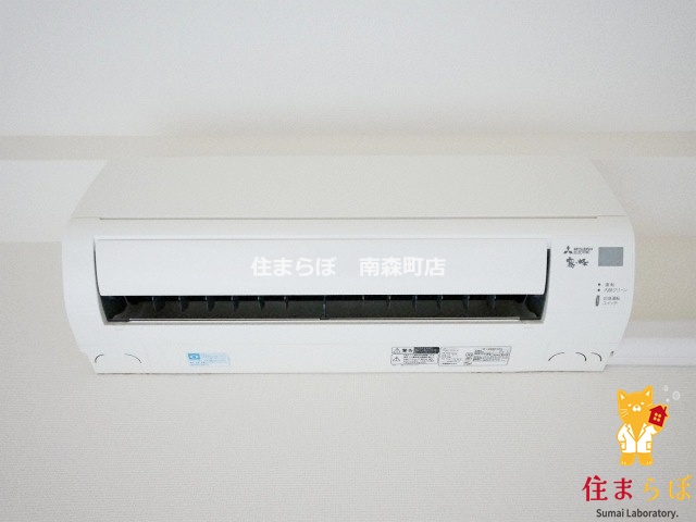 その他設備　「LINEから始める“第一章”、一緒に描きませんか？」