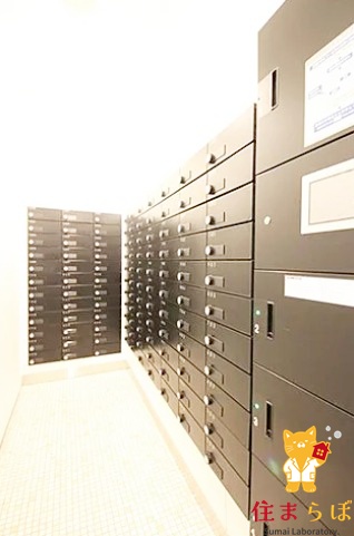 その他共有部分　「毎日をちょっと丁寧にする一歩を、一緒に。」