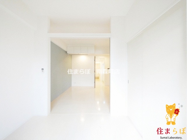 その他部屋・スペース　「この部屋、あなたの第一章の幕開けになるかも。」