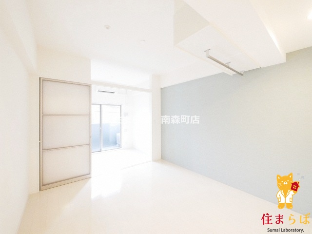 居室・リビング　「“合う暮らし”を、LINEで一緒に描こう。」