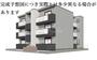与野駅より徒歩7分 2階 新築の賃貸物件