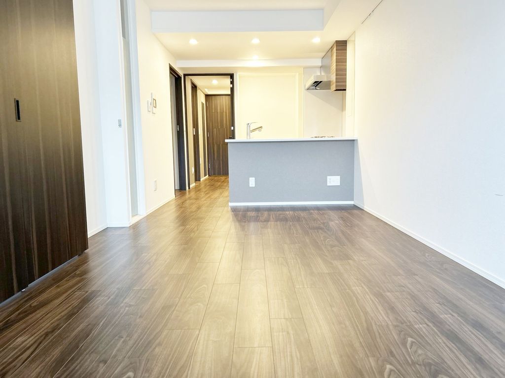 居室・リビング　LDK