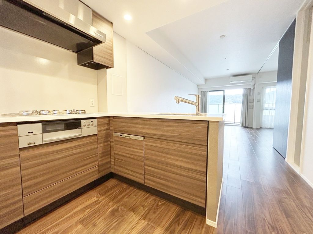 居室・リビング　LDK