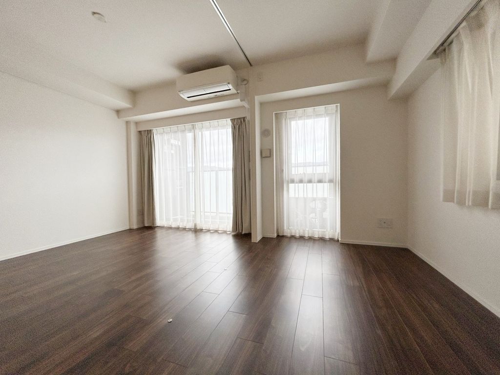 居室・リビング　洋室・リビング