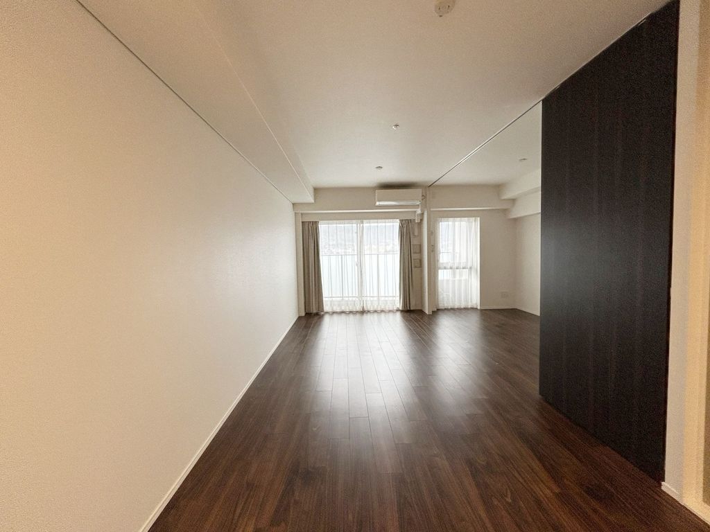 居室・リビング　リビングダイニング