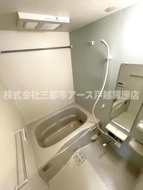 バス・シャワールーム　カルディアIII西馬込