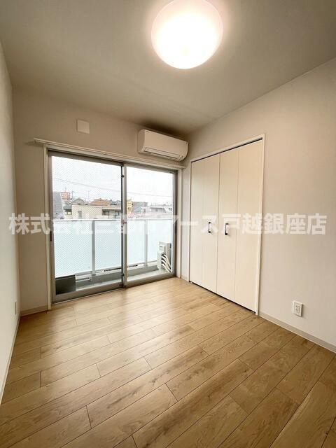 その他部屋・スペース　カルディアIII西馬込