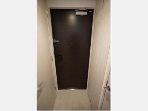 玄関　玄関※別部屋参考写真