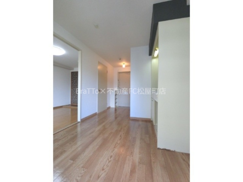 居室・リビング　居室・リビング