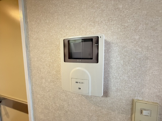 セキュリティ　別部屋参考写真です