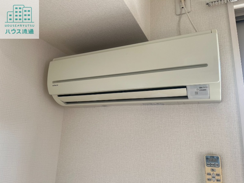 その他設備　※別号室の写真