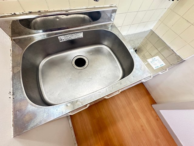 キッチン　詳細は、RISUMO江坂本店までお問合せください♪