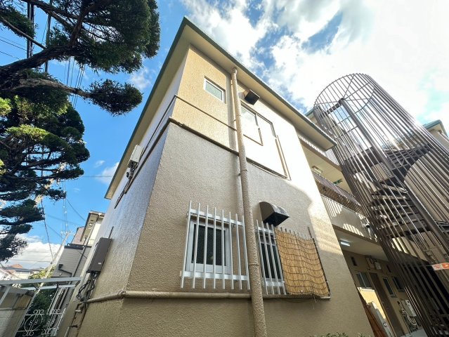 建物外観　詳細は、RISUMO江坂本店までお問合せください♪