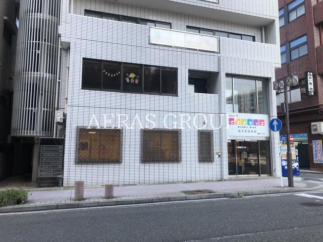 幼稚園・保育園　ニチイキッズ桜木町保育園（幼稚園・保育園）まで434m