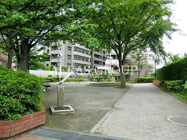 公園　台場浦公園（公園）まで311m