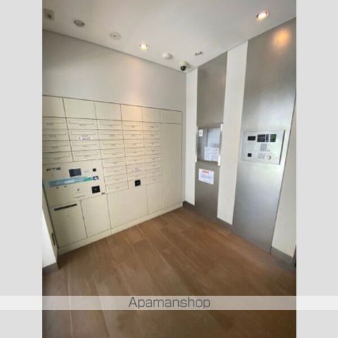 その他共有部分　その他共有部分