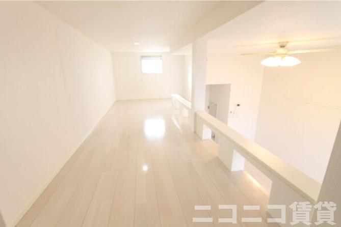 その他　モデルルーム