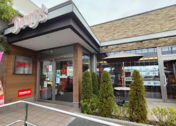 飲食店　デニーズ（飲食店）まで300m