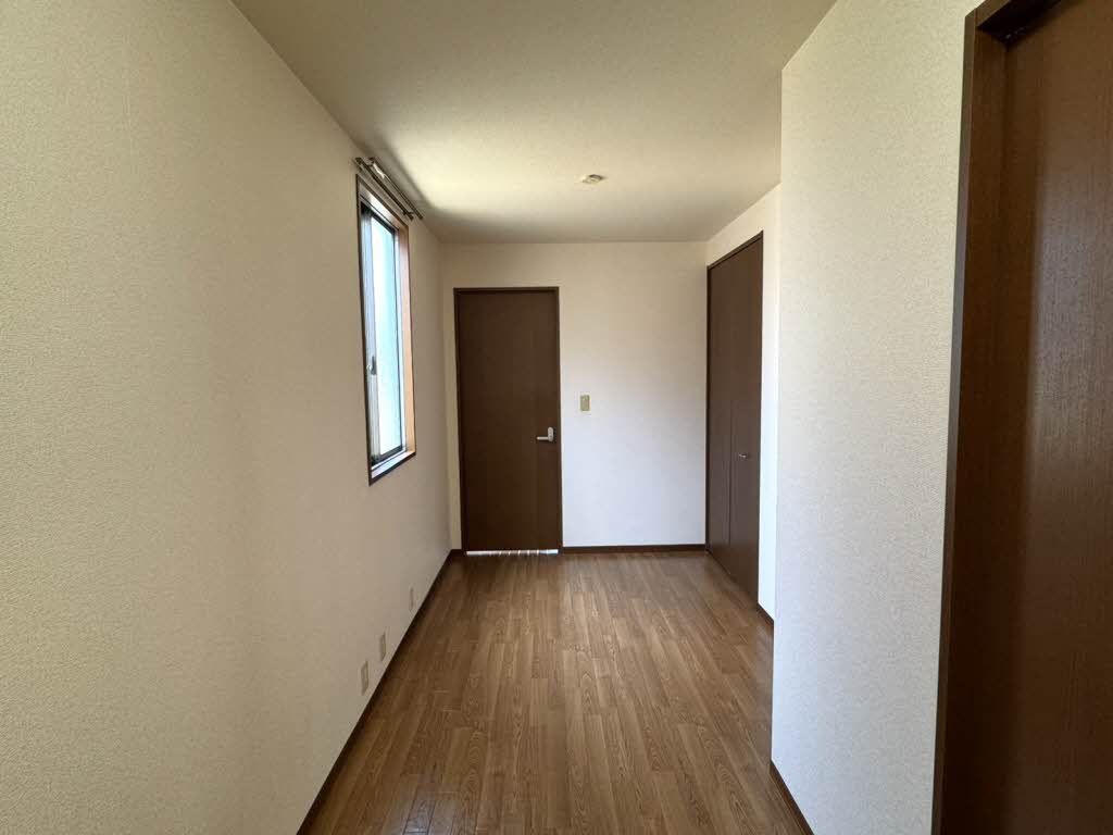 その他部屋・スペース　洋室です。