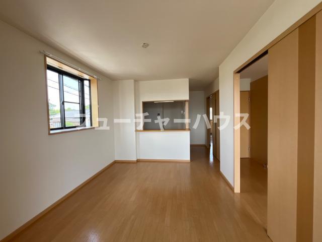 その他　リビング