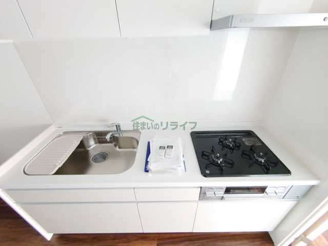 キッチン　江古田第２ロイヤルコーポ