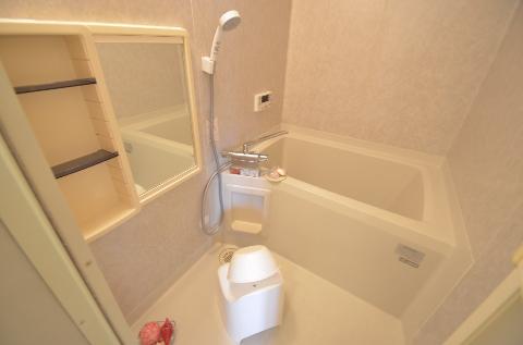 バス・シャワールーム　バス（イメージ）