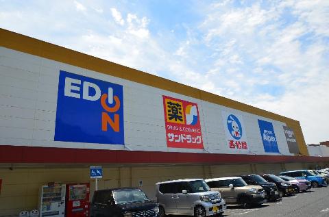 その他　TAJIMI　intermall（その他）まで1173m