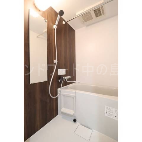 バス・シャワールーム　詳細は、ウィンドワード中の島店までご相談下さい。