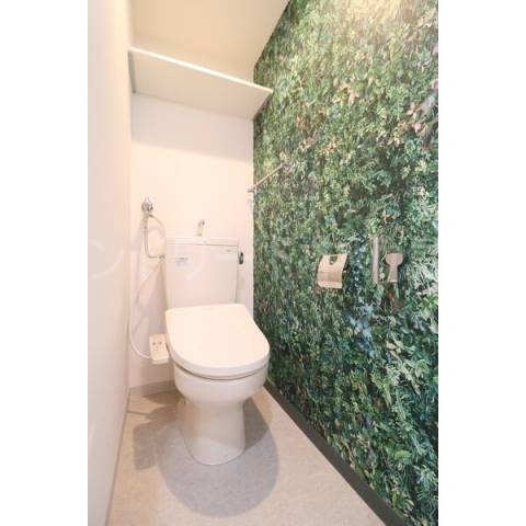 トイレ　詳細は、ウィンドワード中の島店までご相談下さい。