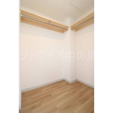 収納　詳細は、ウィンドワード中の島店までご相談下さい。